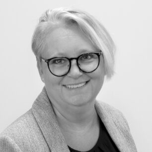 Ulrika Samuelson